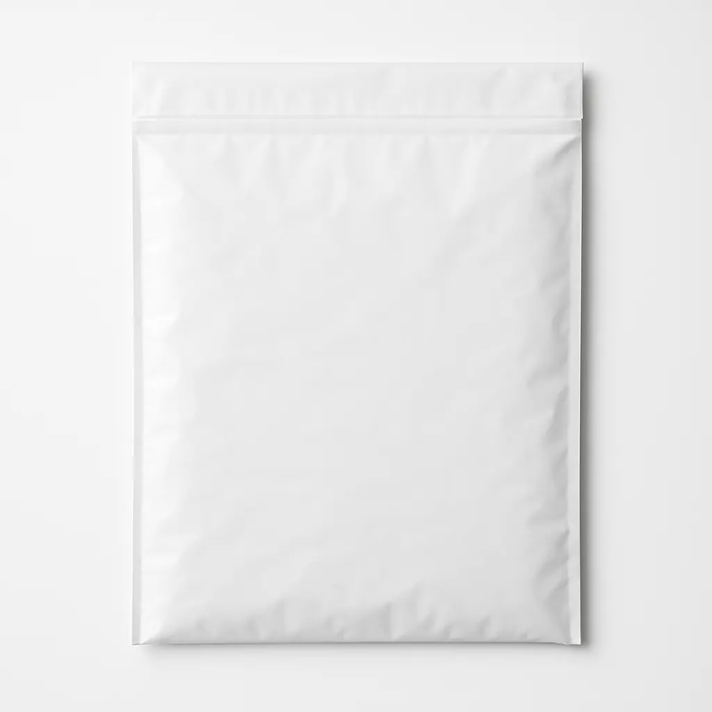 Poly Mailers — product image on a white background